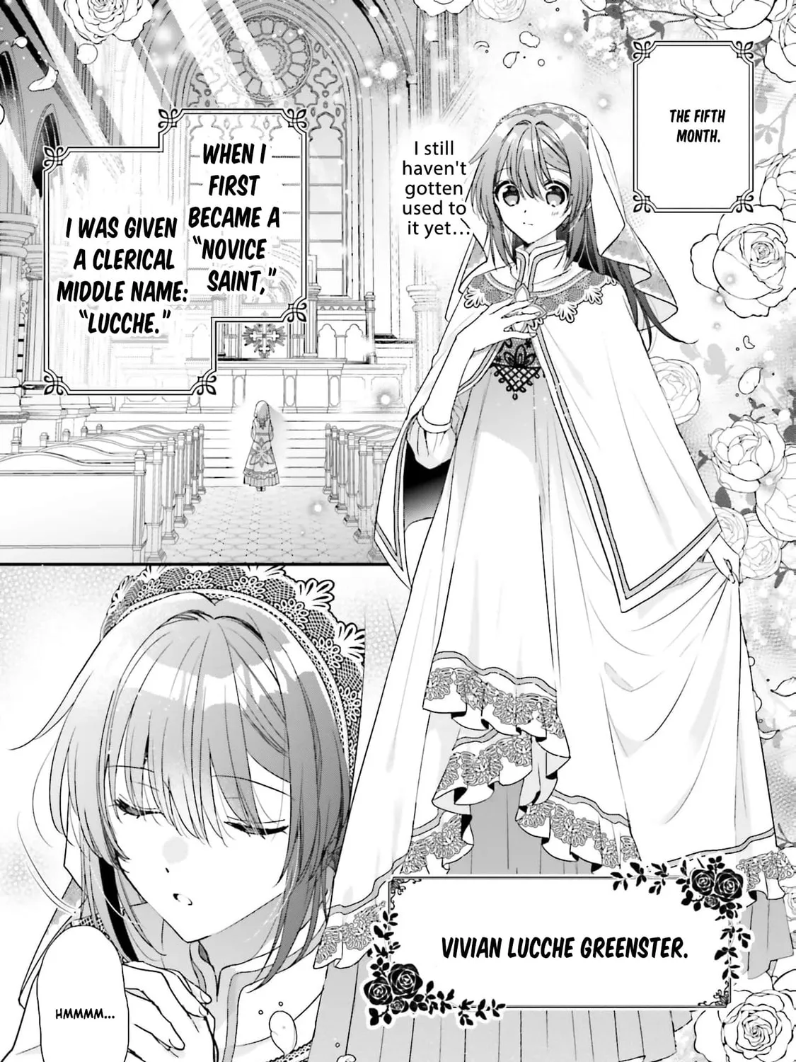 A Country-Bumpkin Young Lady Somehow Ends Up Doted On by a Duke Chapter 10 page 13 - 
