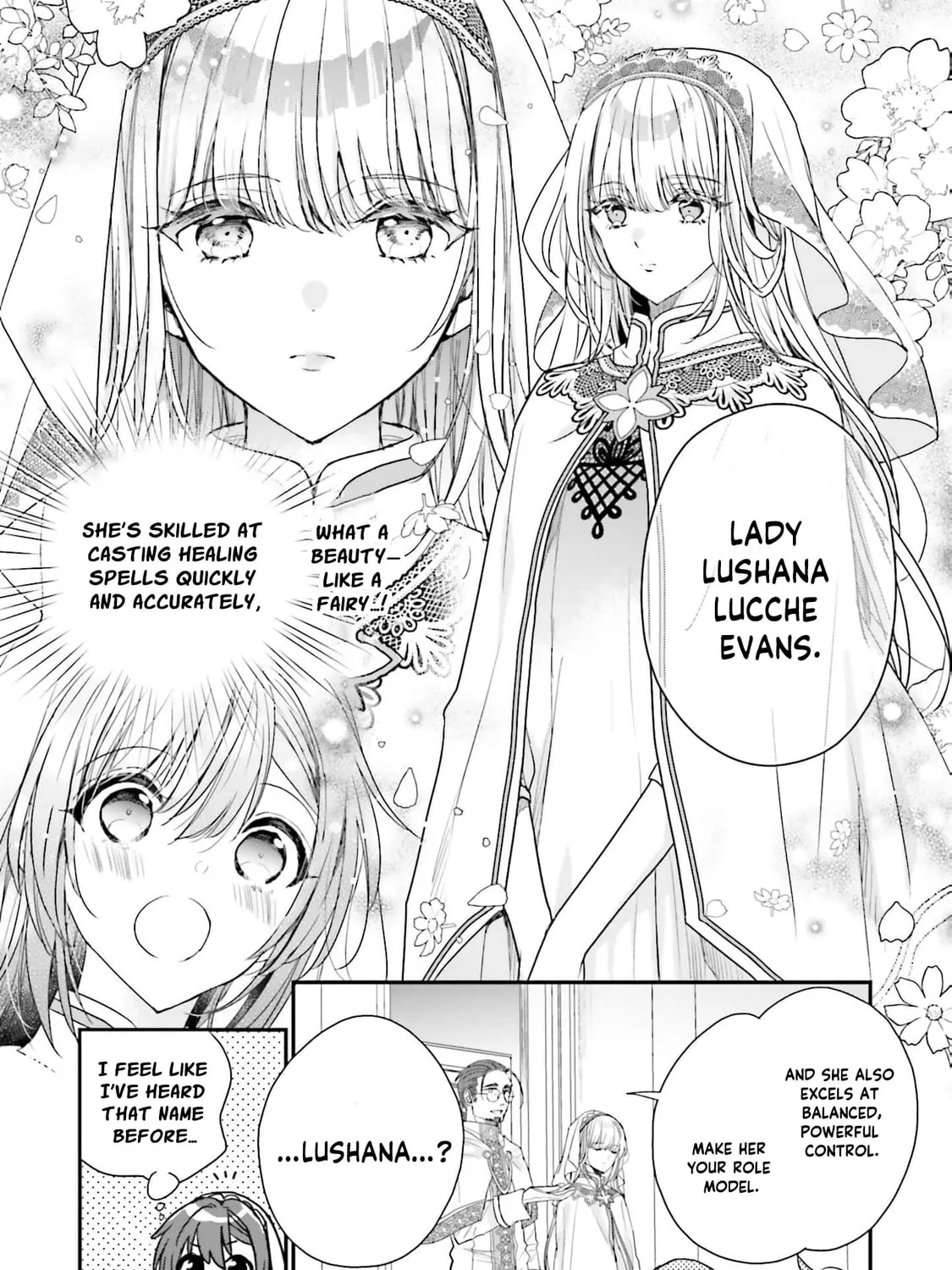 A Country-Bumpkin Young Lady Somehow Ends Up Doted On by a Duke Chapter 10 page 23 - 