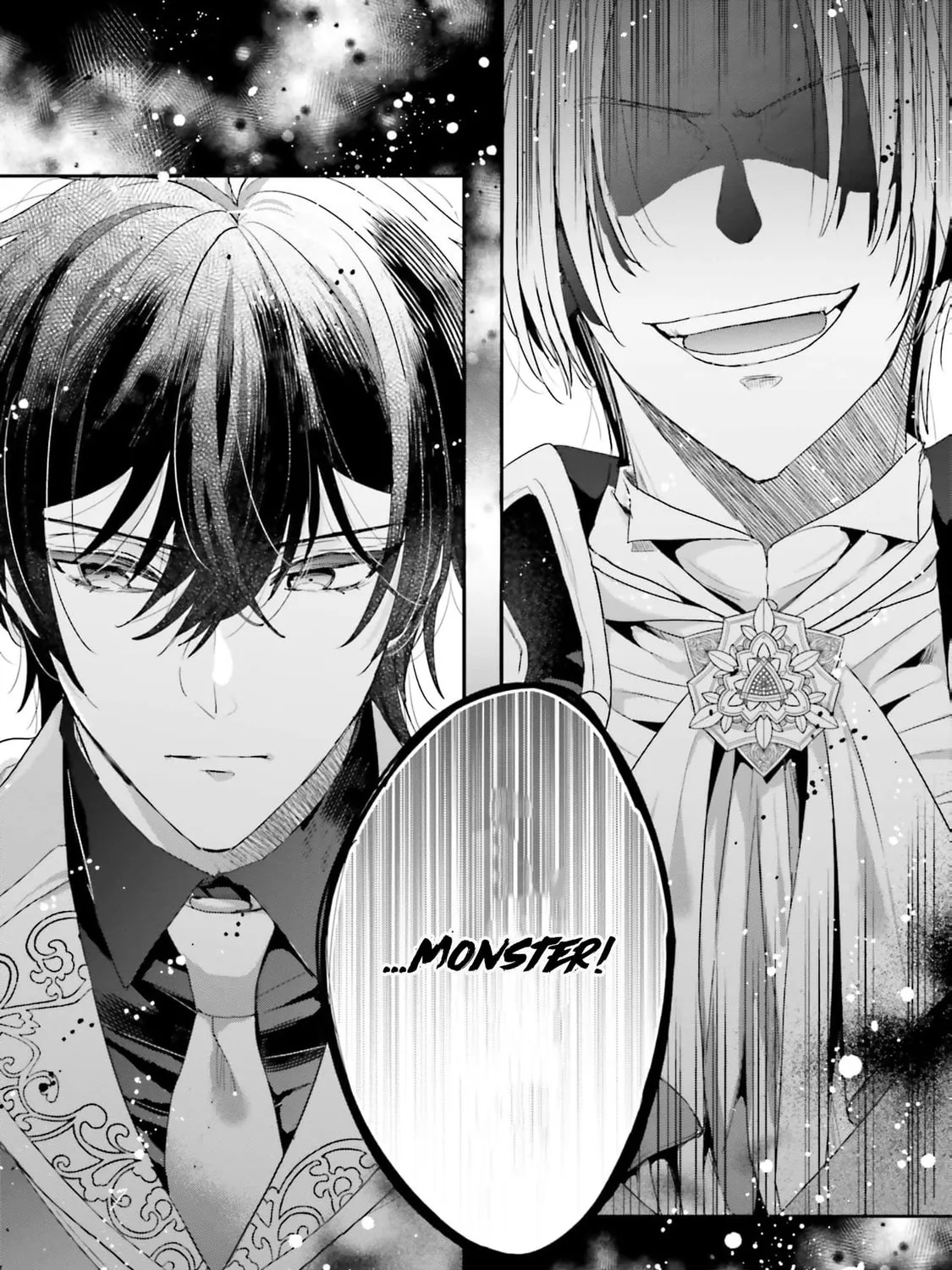 A Country-Bumpkin Young Lady Somehow Ends Up Doted On by a Duke Chapter 11 page 35 - 