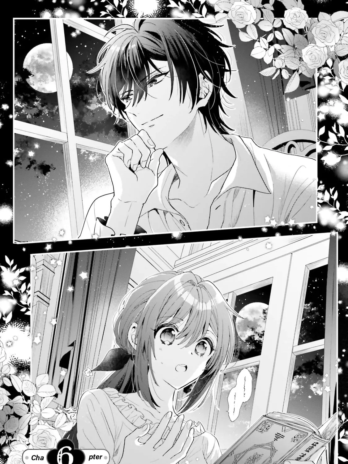 A Country-Bumpkin Young Lady Somehow Ends Up Doted On by a Duke Chapter 12 page 7 - 