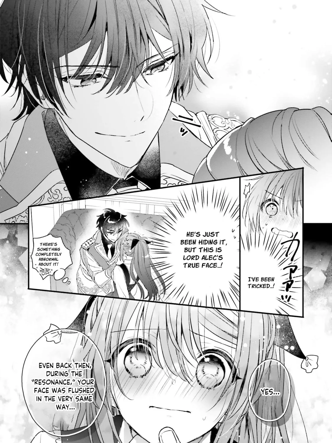 A Country-Bumpkin Young Lady Somehow Ends Up Doted On by a Duke Chapter 13 page 31 - 