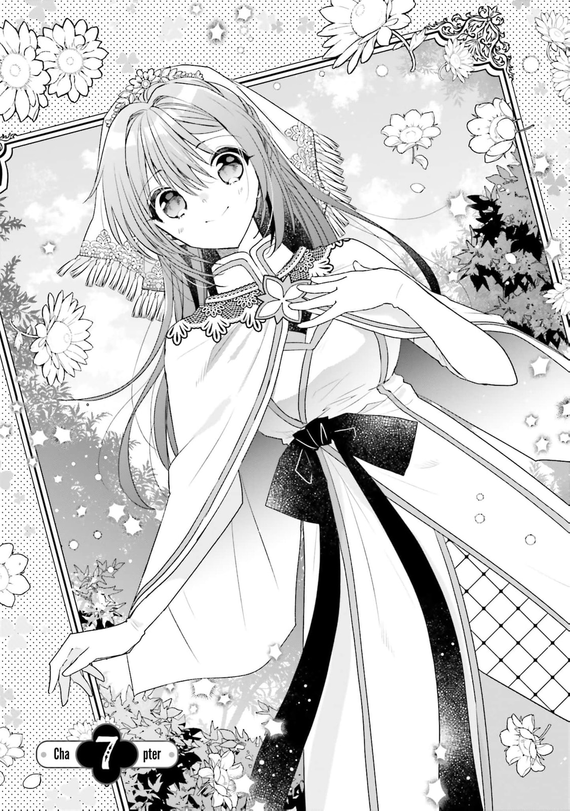A Country-Bumpkin Young Lady Somehow Ends Up Doted On by a Duke Chapter 14 page 4 - 