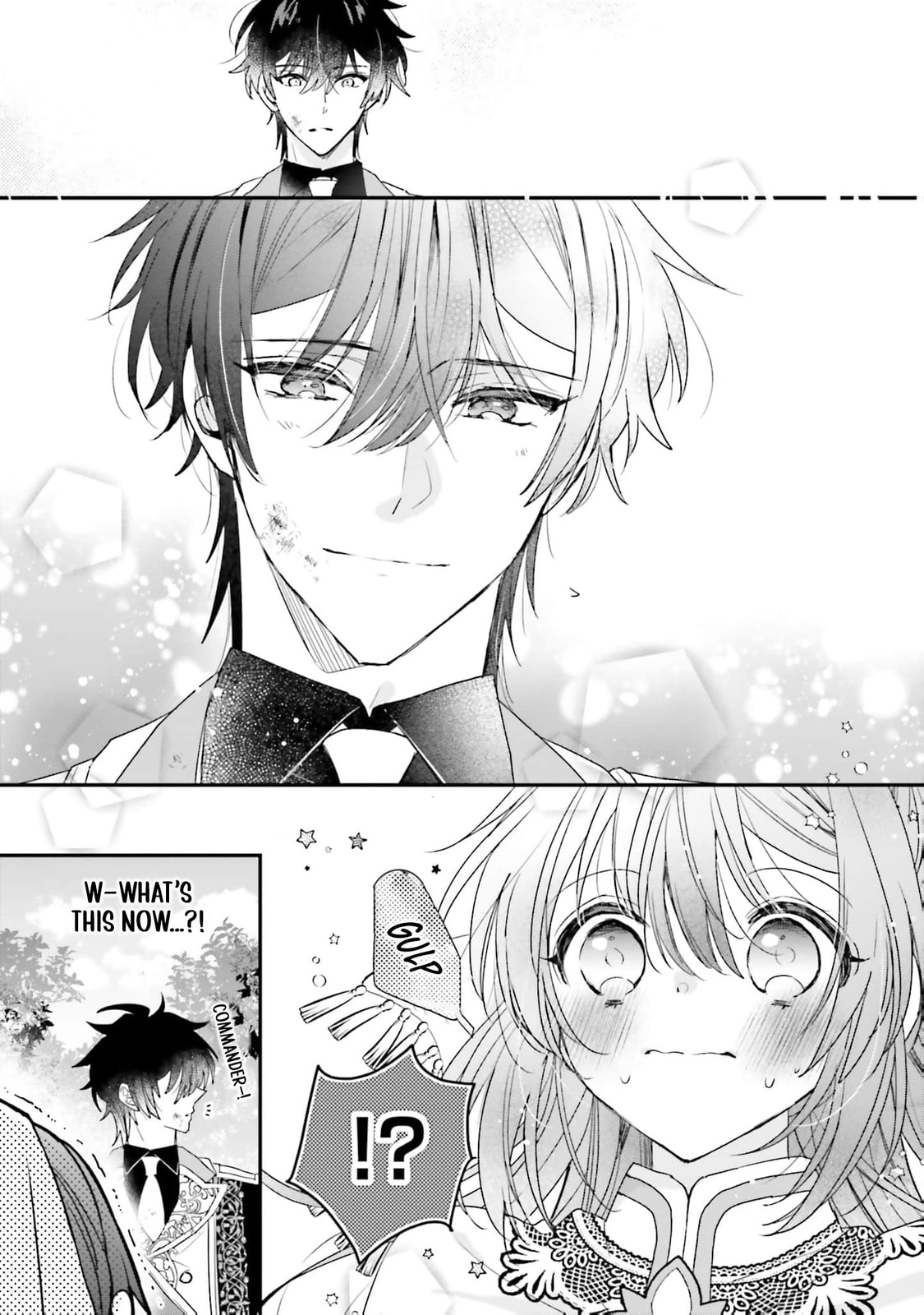 A Country-Bumpkin Young Lady Somehow Ends Up Doted On by a Duke Chapter 15 page 14 - 