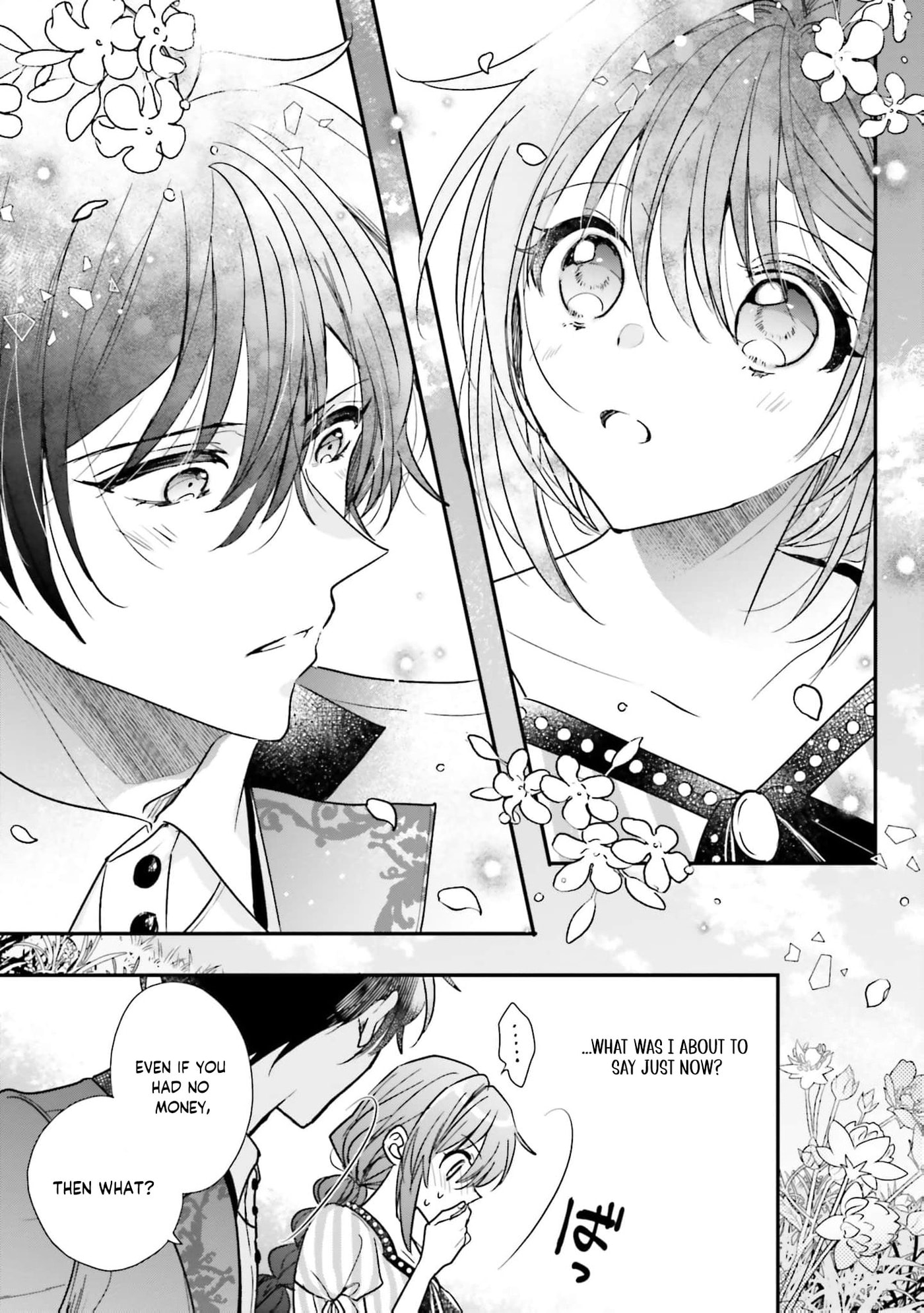 A Country-Bumpkin Young Lady Somehow Ends Up Doted On by a Duke Chapter 18 page 12 - 