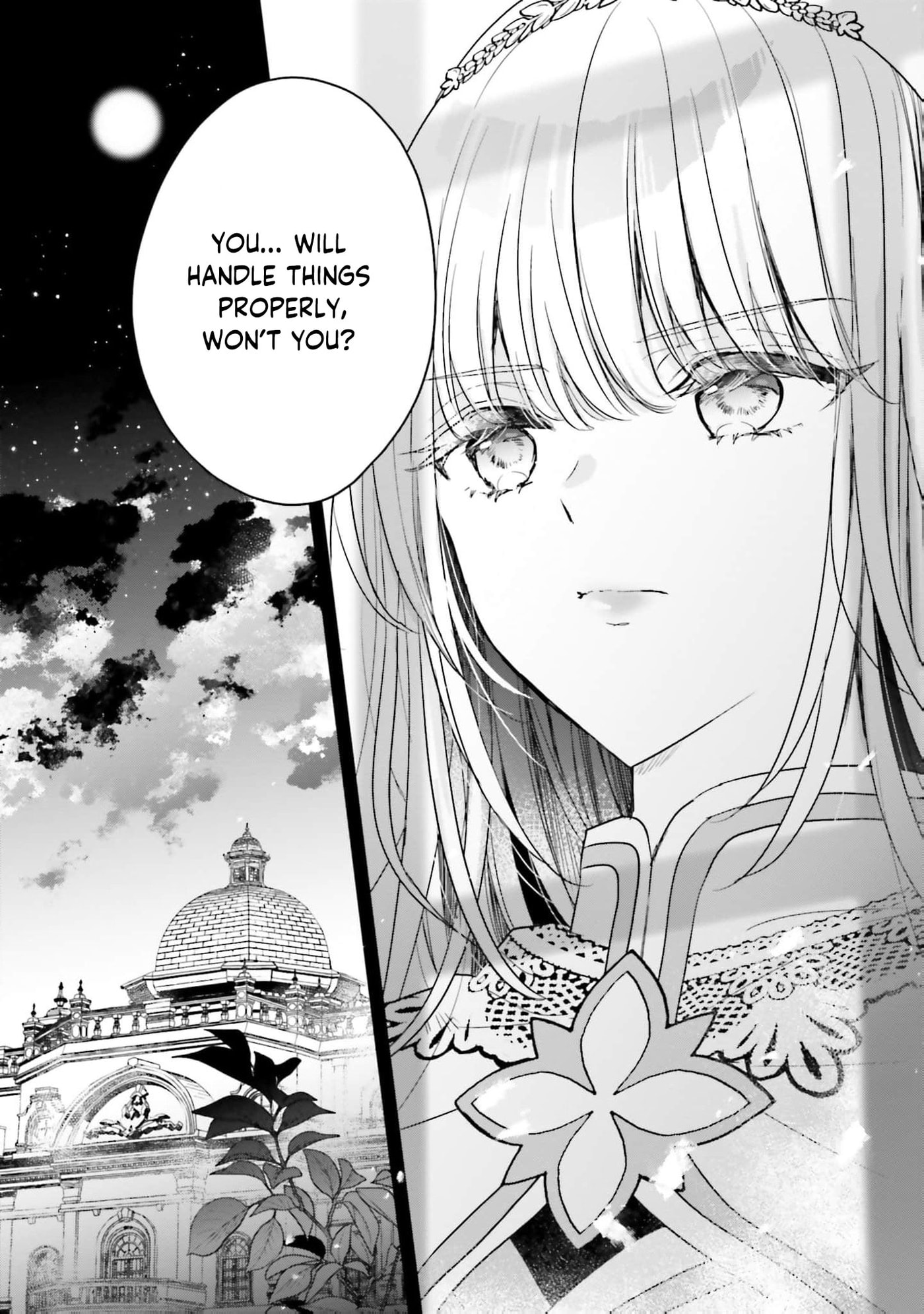 A Country-Bumpkin Young Lady Somehow Ends Up Doted On by a Duke Chapter 18 page 19 - 