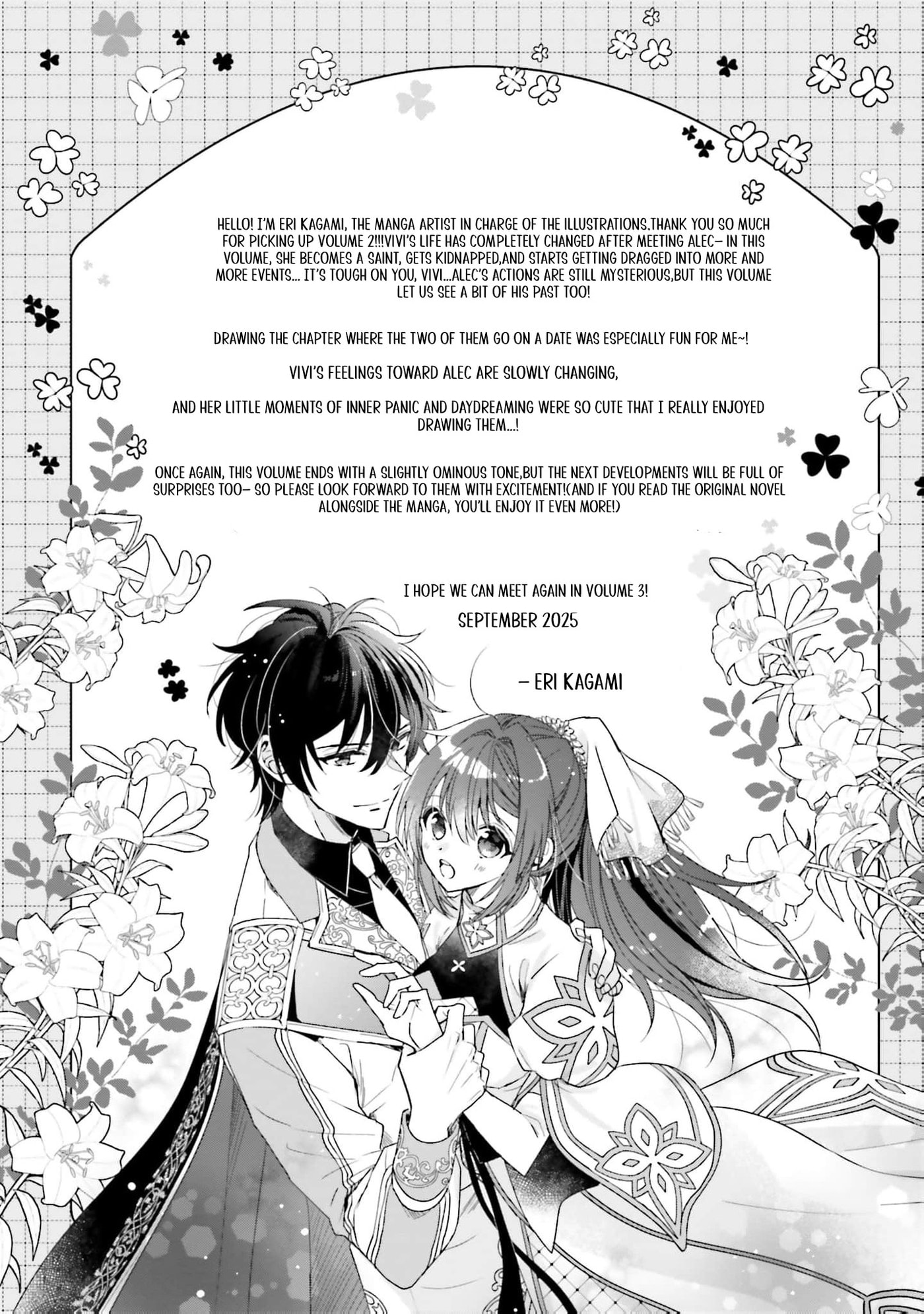 A Country-Bumpkin Young Lady Somehow Ends Up Doted On by a Duke Chapter 18 page 29 - 