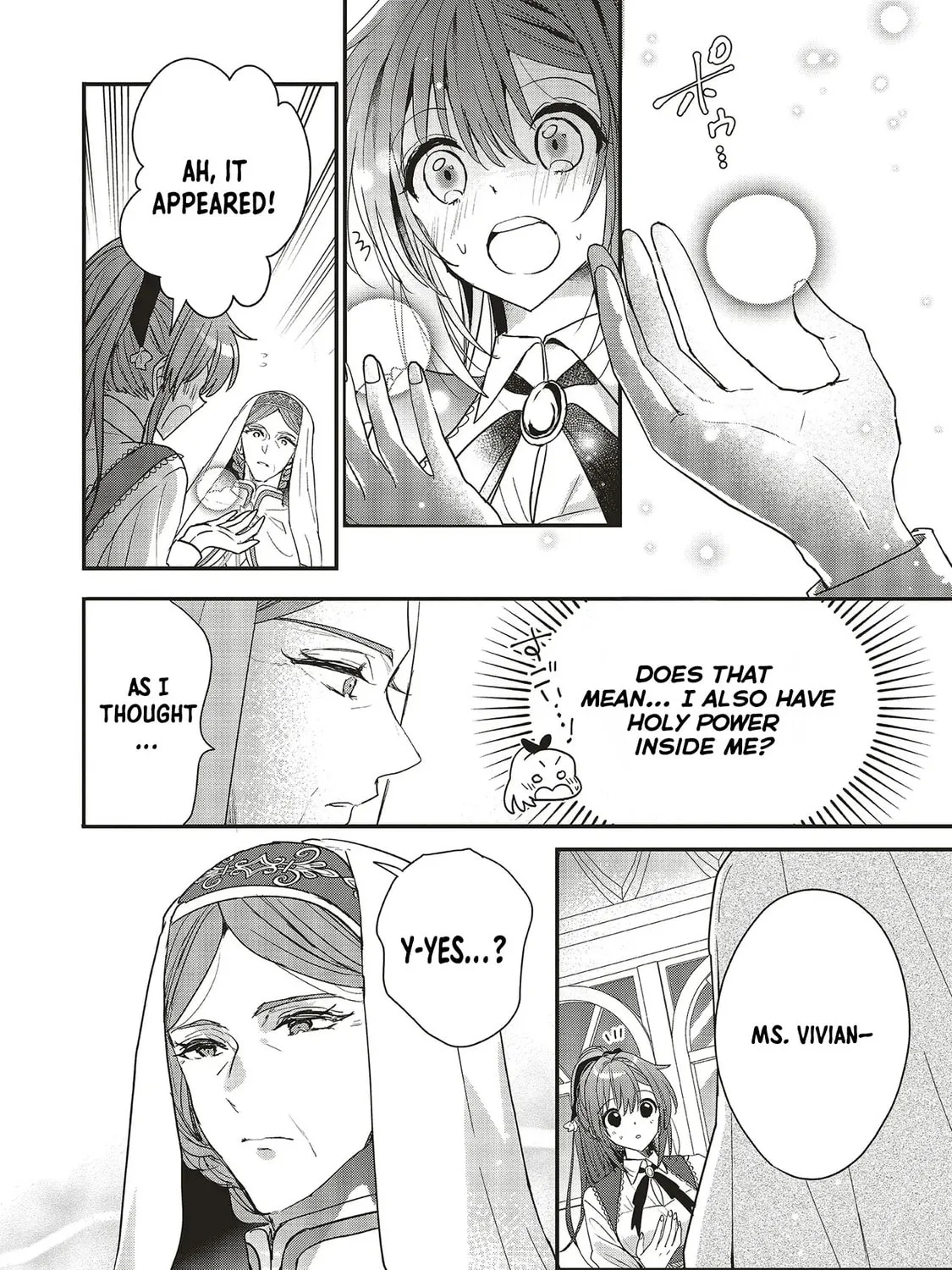A Country-Bumpkin Young Lady Somehow Ends Up Doted On by a Duke Chapter 2 page 63 - 