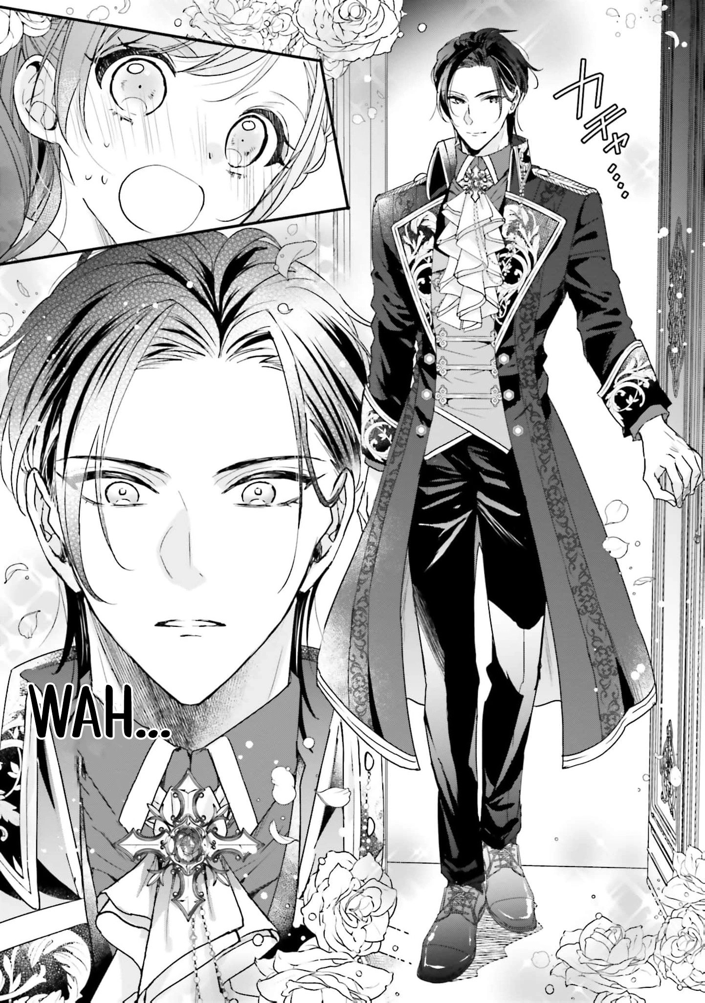 A Country-Bumpkin Young Lady Somehow Ends Up Doted On by a Duke Chapter 22 page 5 - 