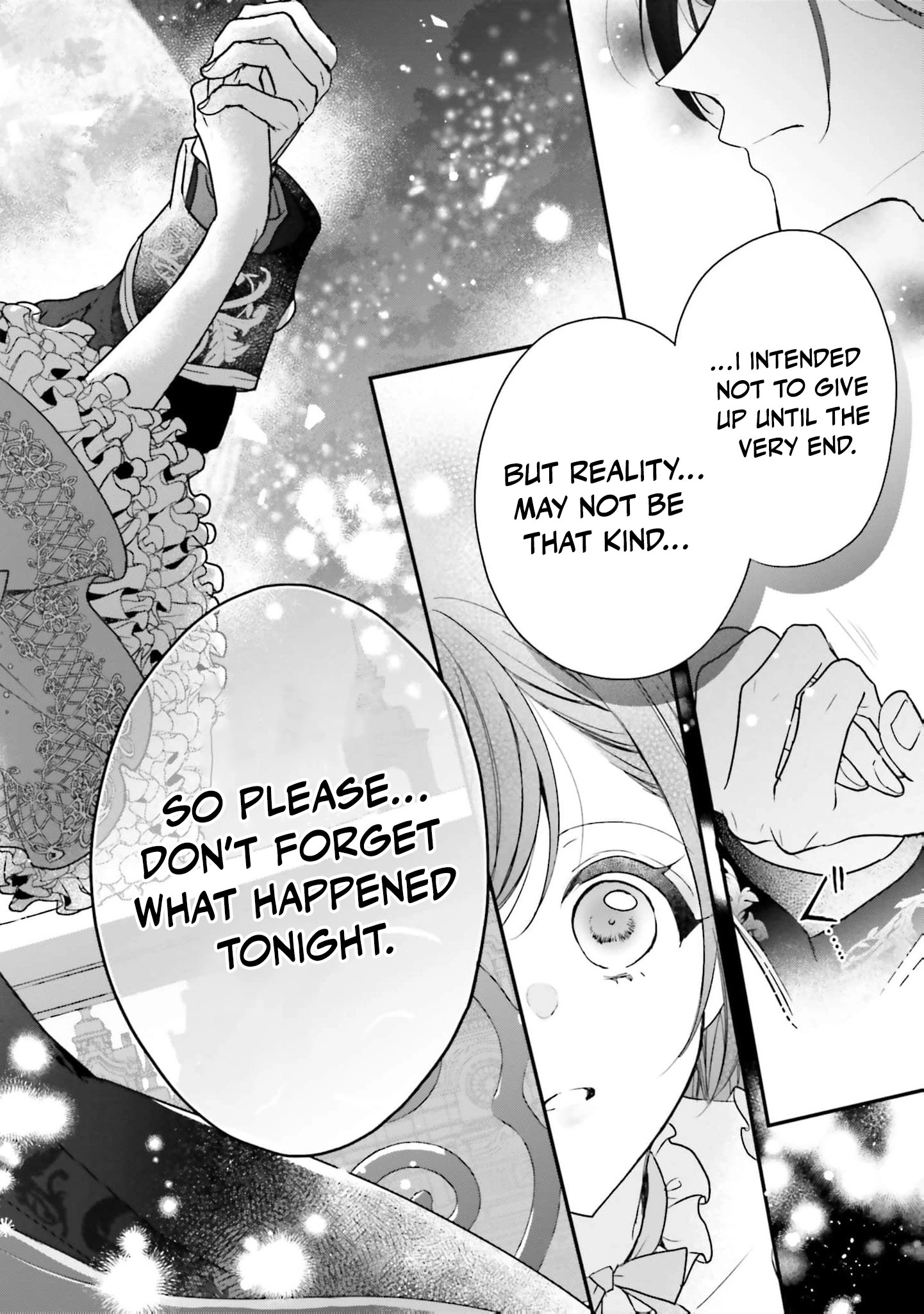 A Country-Bumpkin Young Lady Somehow Ends Up Doted On by a Duke Chapter 23 page 11 - 