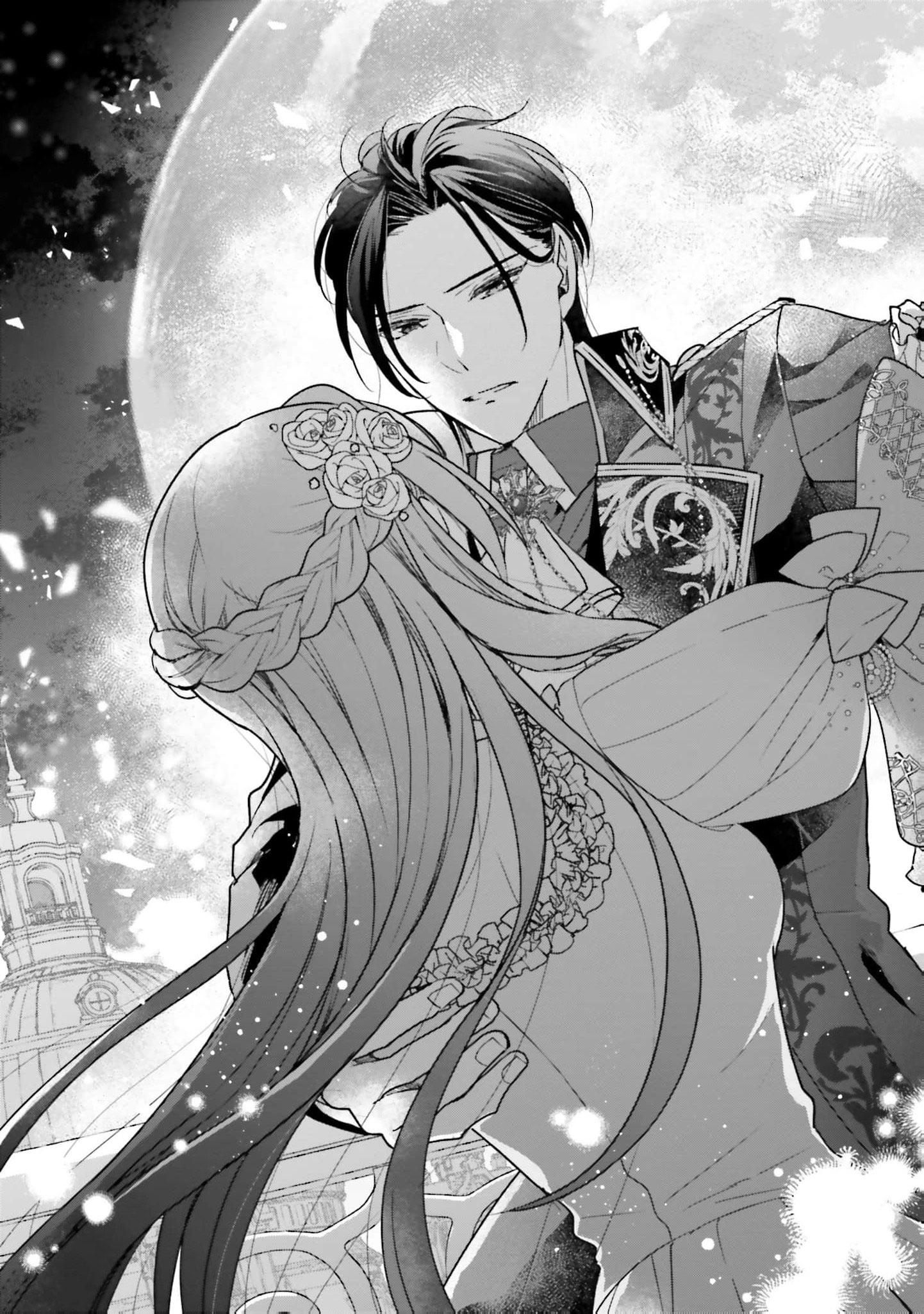 A Country-Bumpkin Young Lady Somehow Ends Up Doted On by a Duke Chapter 23 page 12 - 