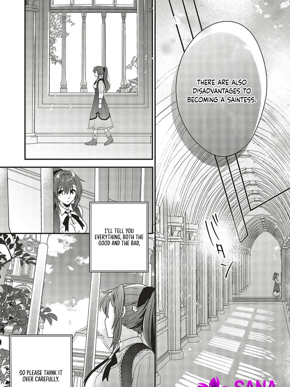 A Country-Bumpkin Young Lady Somehow Ends Up Doted On by a Duke Chapter 3 page 61 - 