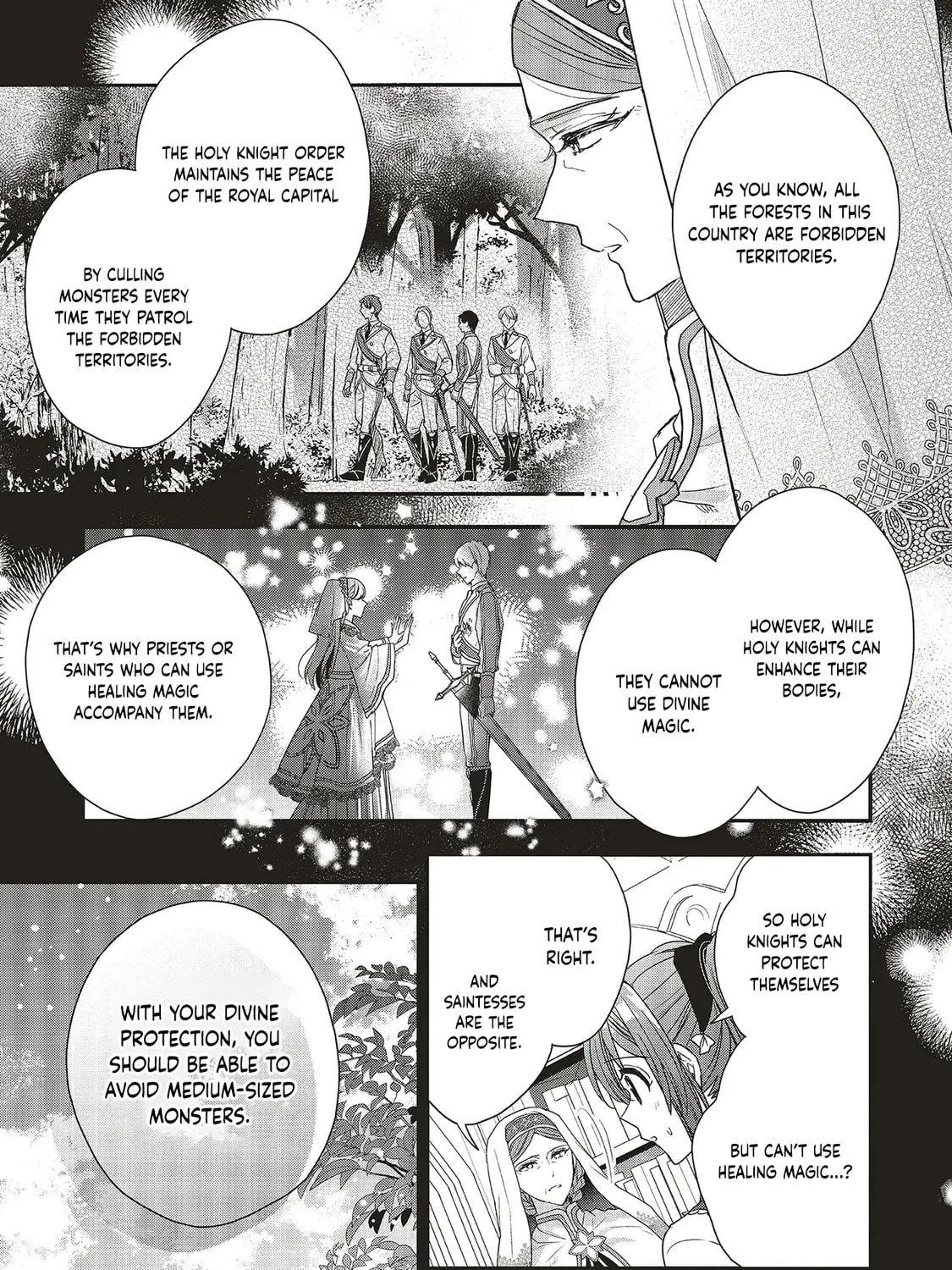A Country-Bumpkin Young Lady Somehow Ends Up Doted On by a Duke Chapter 3 page 65 - 