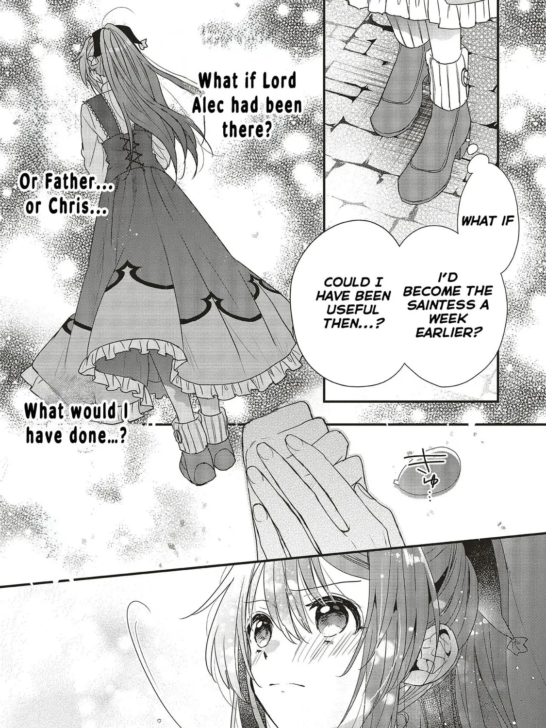 A Country-Bumpkin Young Lady Somehow Ends Up Doted On by a Duke Chapter 4 page 17 - 