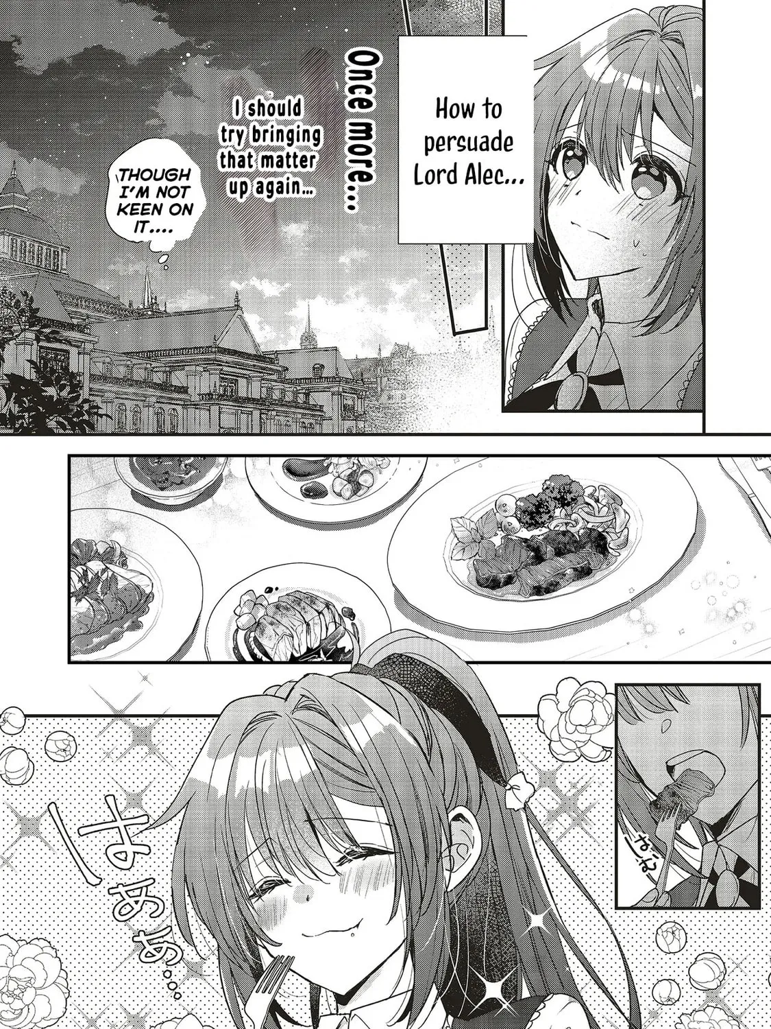A Country-Bumpkin Young Lady Somehow Ends Up Doted On by a Duke Chapter 4 page 19 - 