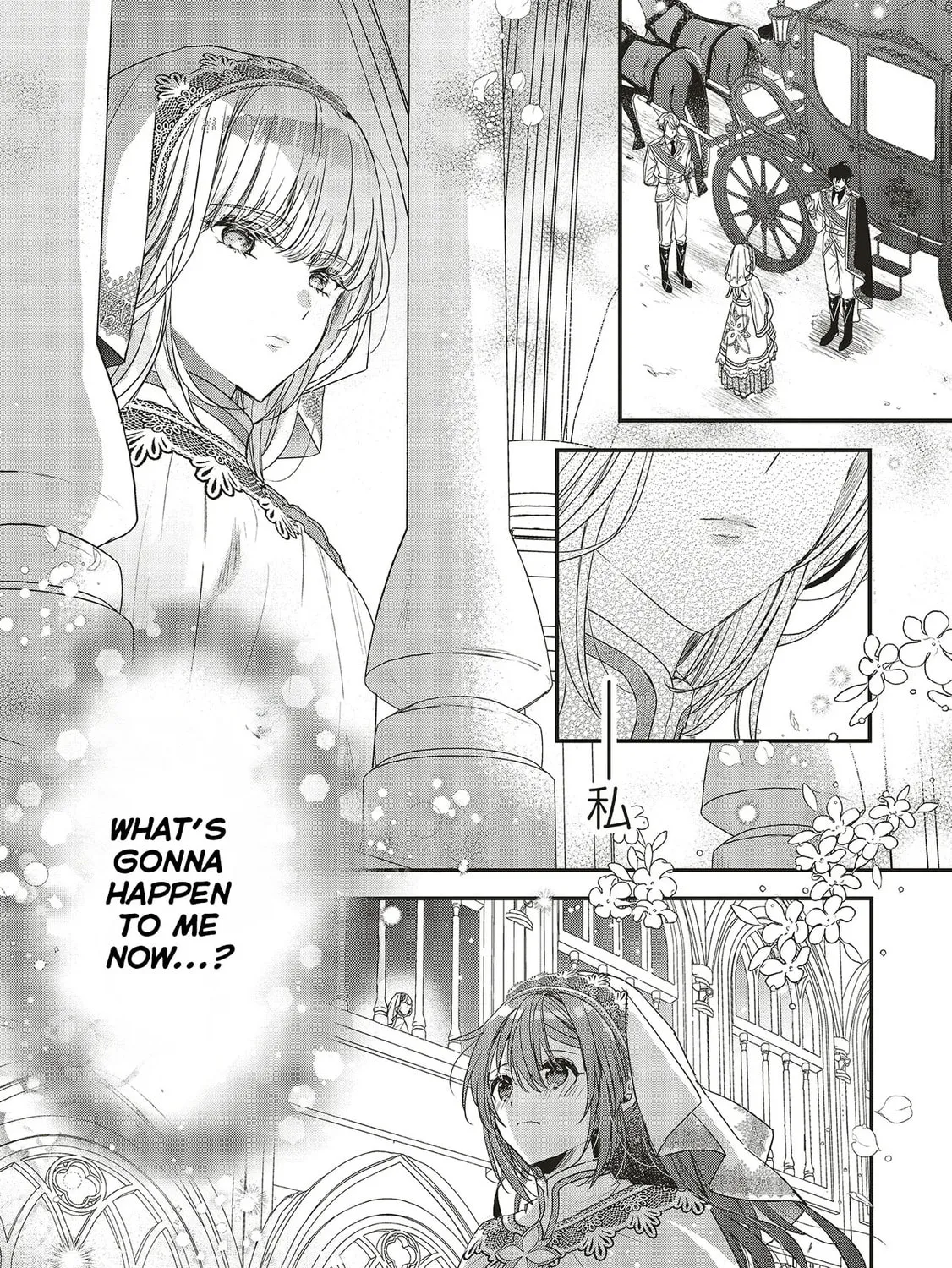 A Country-Bumpkin Young Lady Somehow Ends Up Doted On by a Duke Chapter 4 page 63 - 