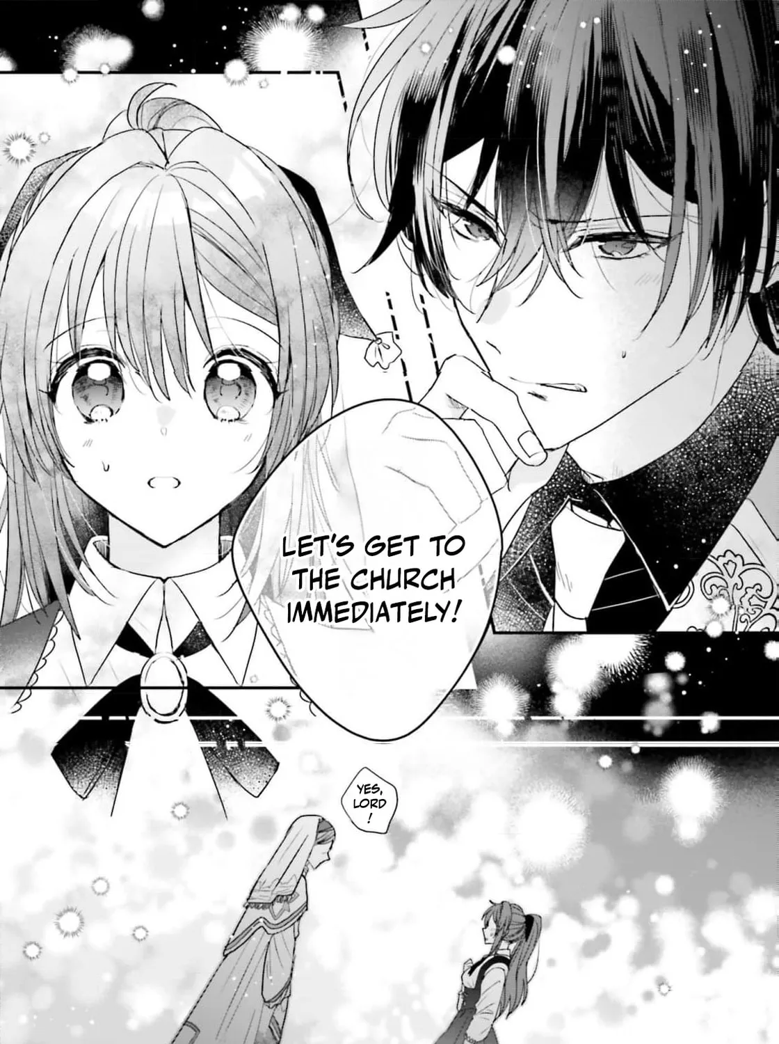 A Country-Bumpkin Young Lady Somehow Ends Up Doted On by a Duke Chapter 5 page 41 - 