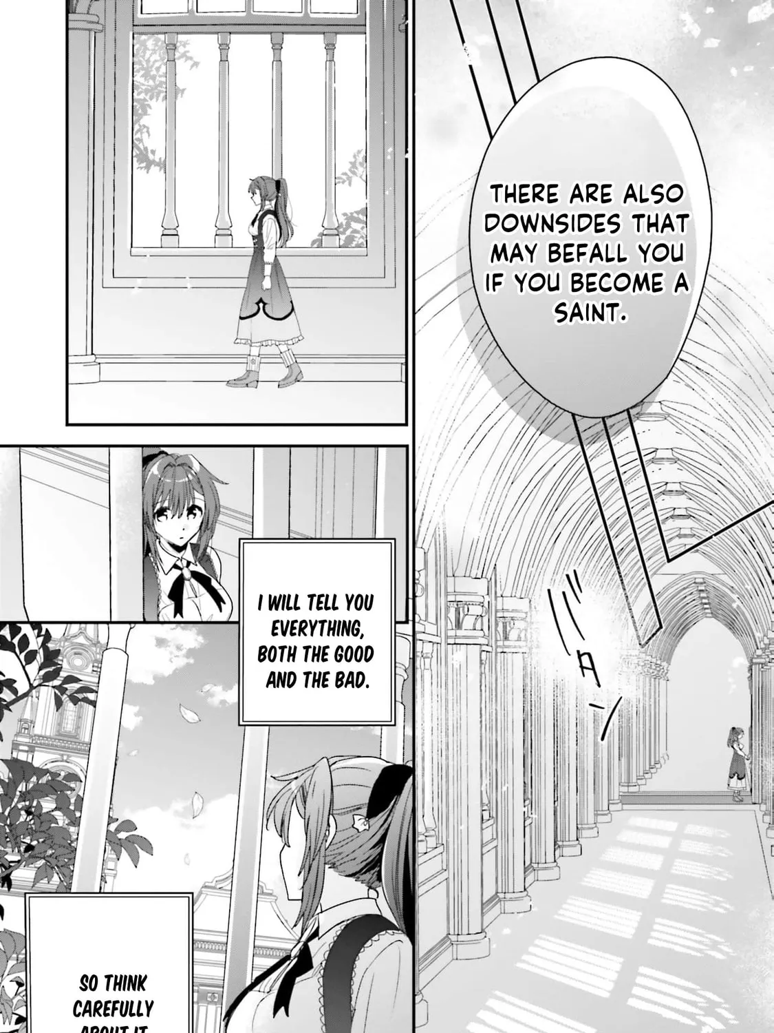 A Country-Bumpkin Young Lady Somehow Ends Up Doted On by a Duke Chapter 6 page 19 - 