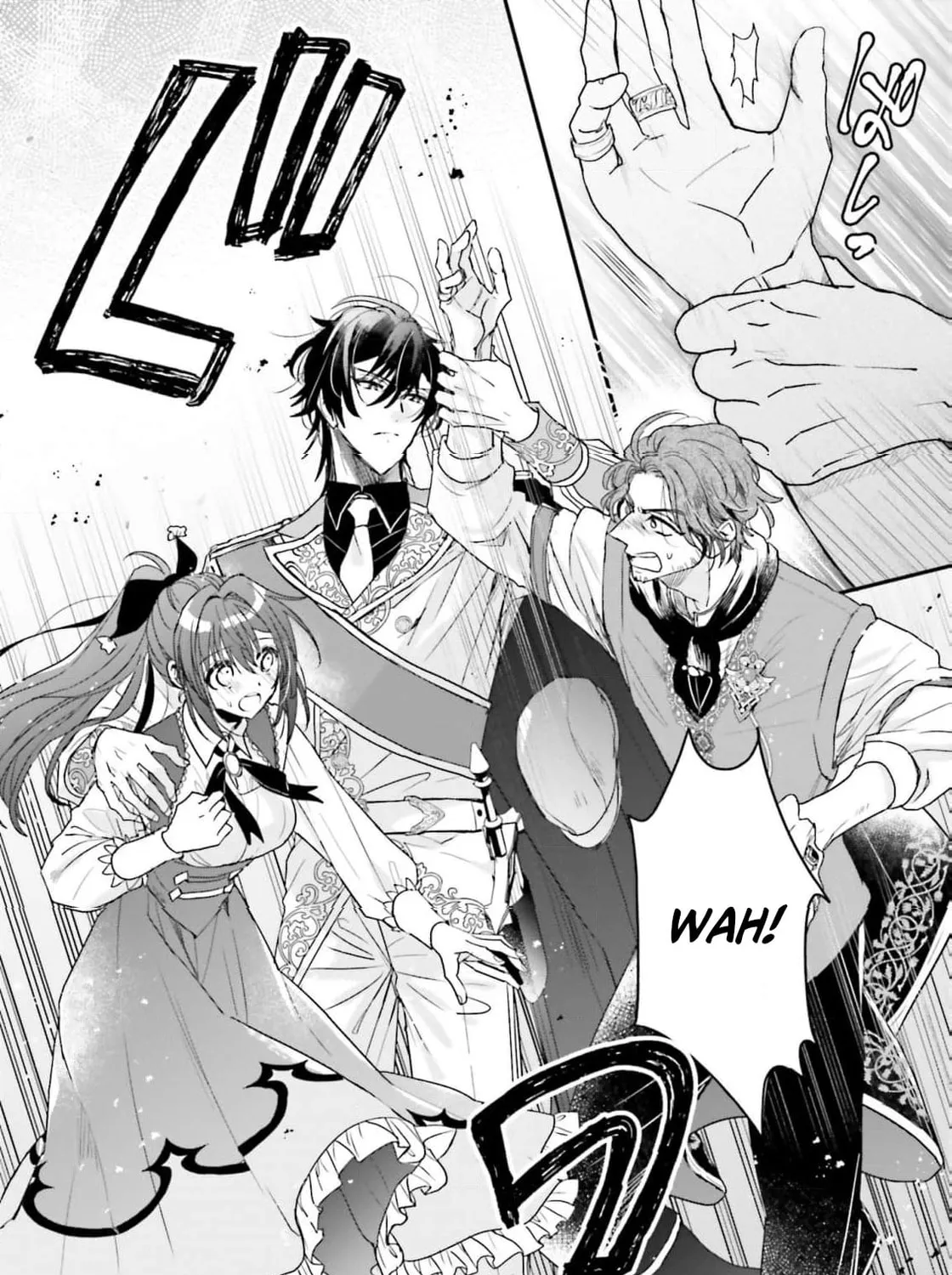 A Country-Bumpkin Young Lady Somehow Ends Up Doted On by a Duke Chapter 6 page 31 - 