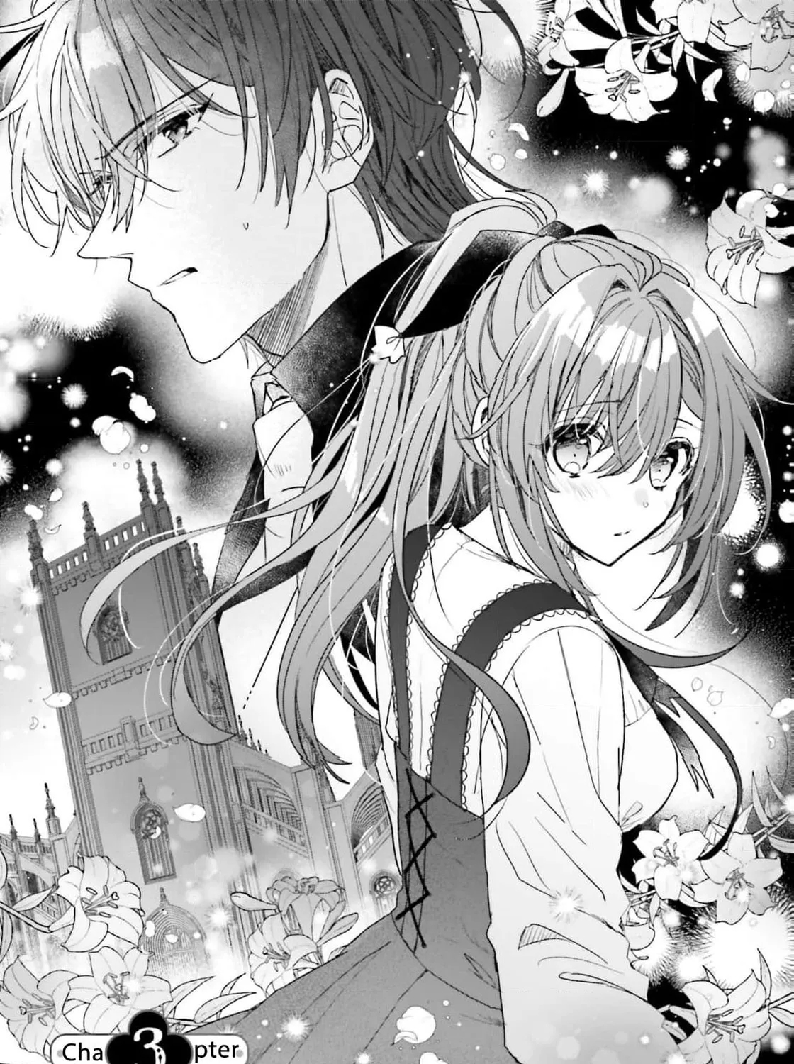 A Country-Bumpkin Young Lady Somehow Ends Up Doted On by a Duke Chapter 6 page 7 - 