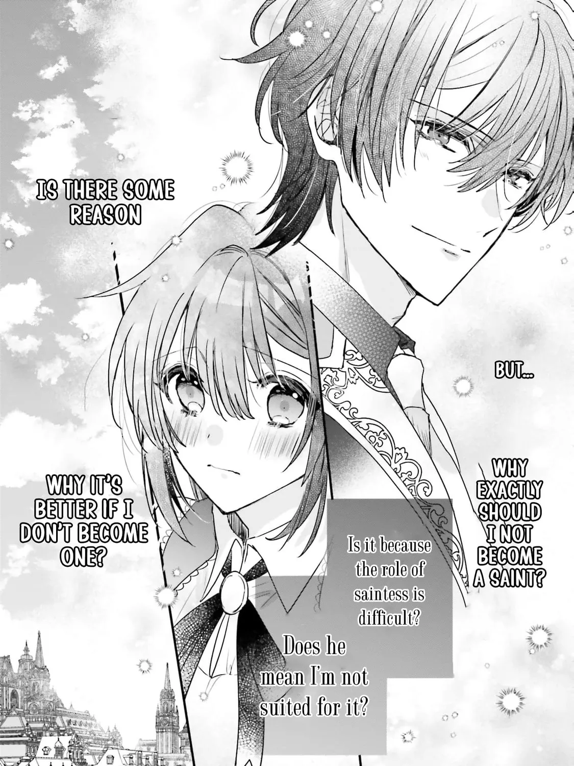 A Country-Bumpkin Young Lady Somehow Ends Up Doted On by a Duke Chapter 7 page 31 - 