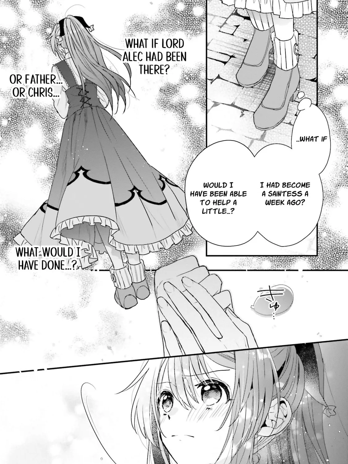 A Country-Bumpkin Young Lady Somehow Ends Up Doted On by a Duke Chapter 8 page 23 - 