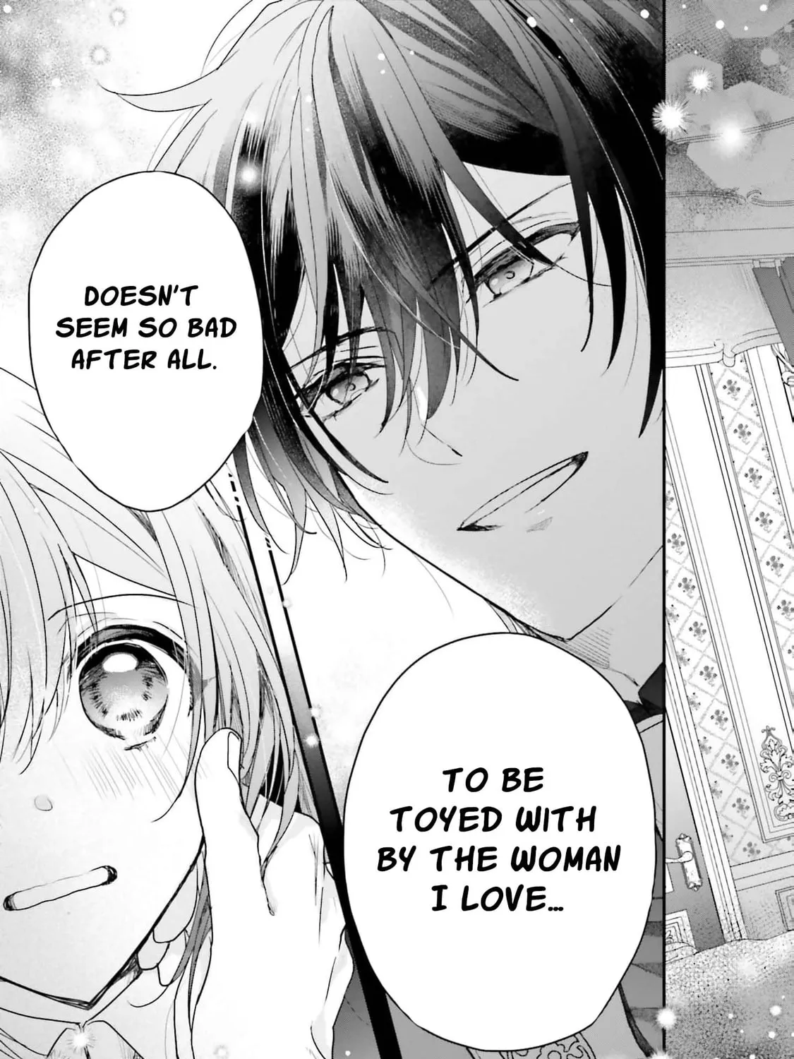 A Country-Bumpkin Young Lady Somehow Ends Up Doted On by a Duke Chapter 9 page 27 - 