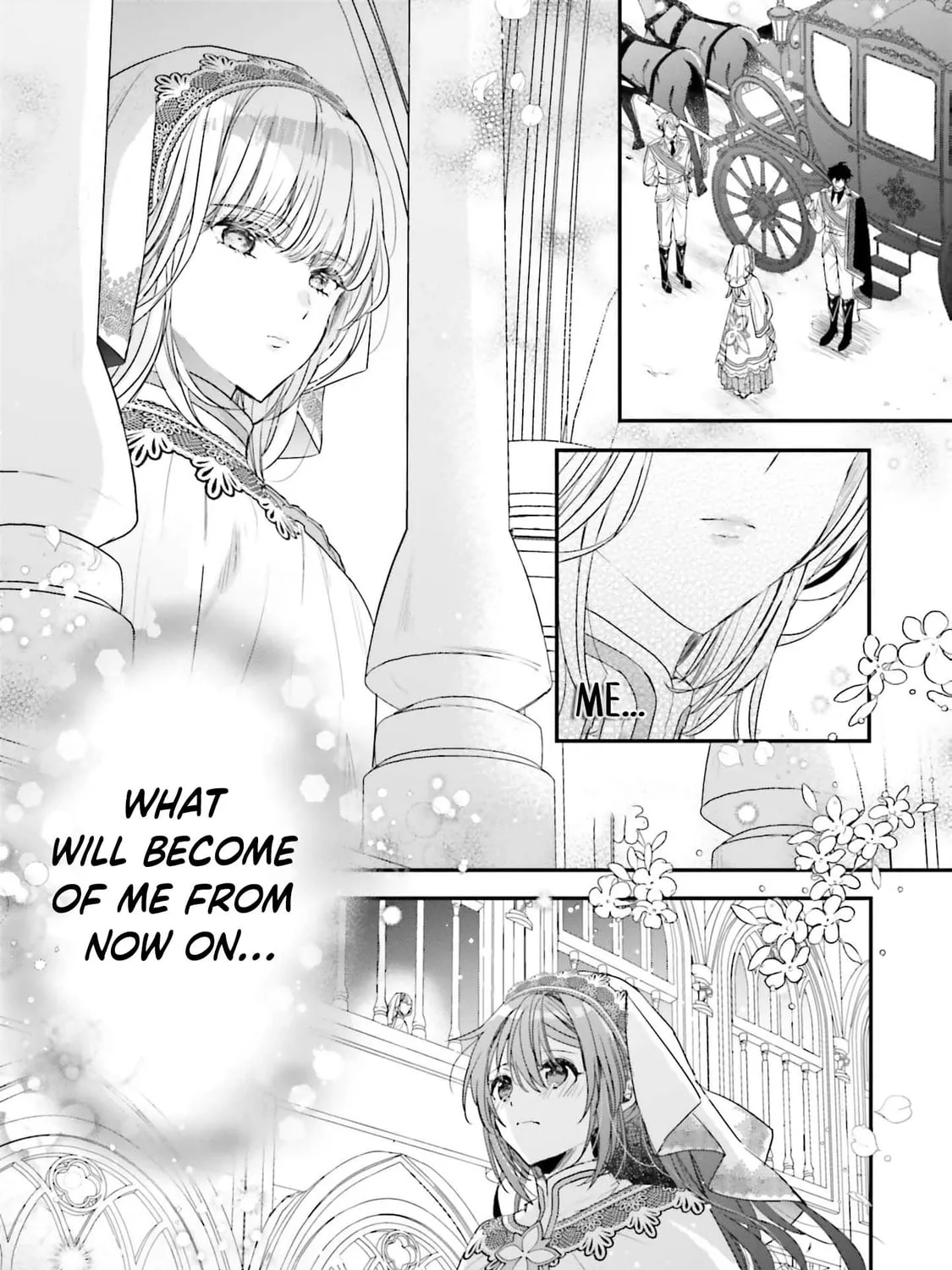 A Country-Bumpkin Young Lady Somehow Ends Up Doted On by a Duke Chapter 9 page 35 - 