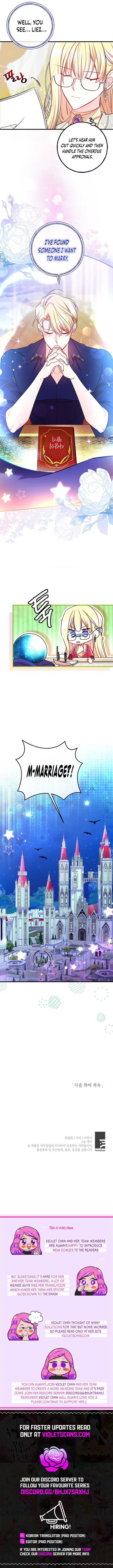 A Country Life With A Sexy King Chapter 12 page 9 - 