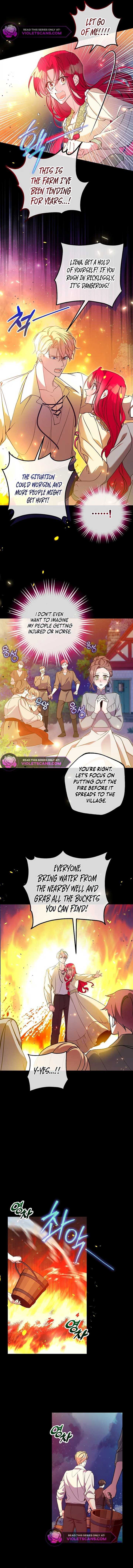 A Country Life With A Sexy King Chapter 20 page 4 - 