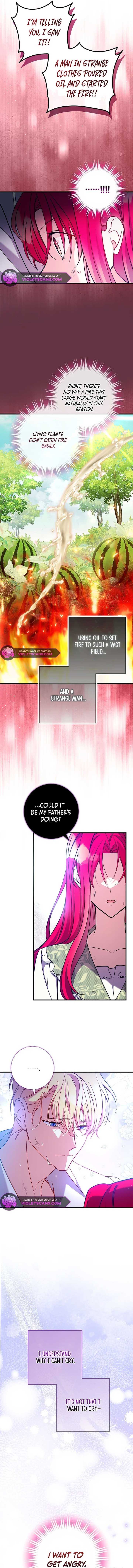 A Country Life With A Sexy King Chapter 20 page 6 - 