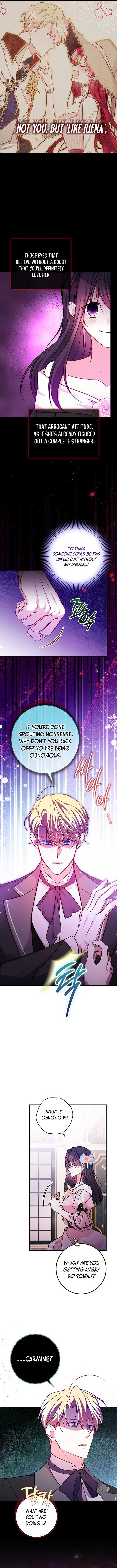 A Country Life With A Sexy King Chapter 22 page 13 - 