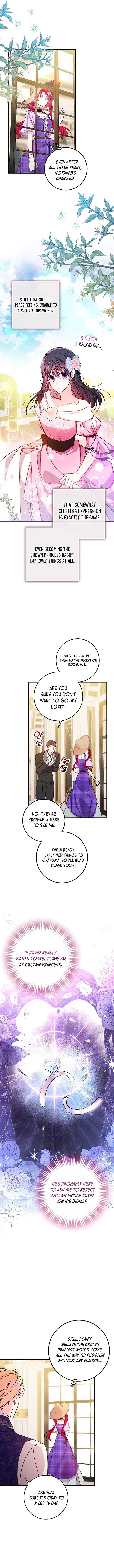 A Country Life With A Sexy King Chapter 22 page 6 - 