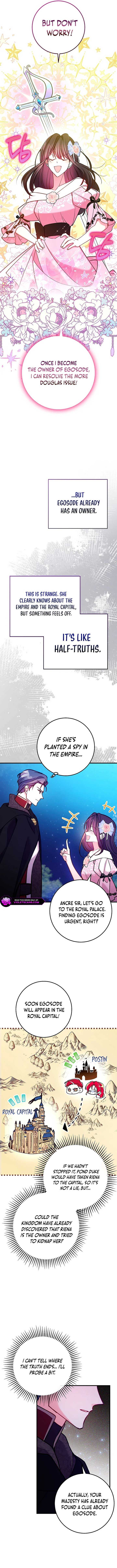 A Country Life With A Sexy King Chapter 24 page 11 - 
