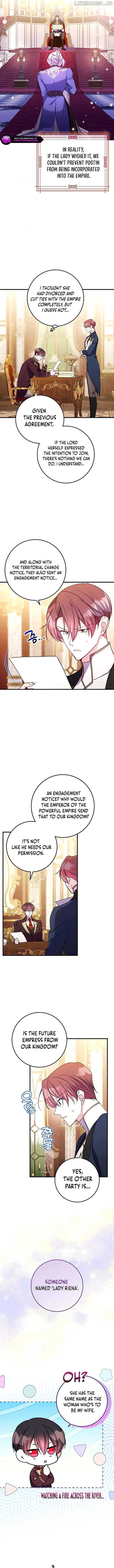 A Country Life With A Sexy King Chapter 26 page 8 - 