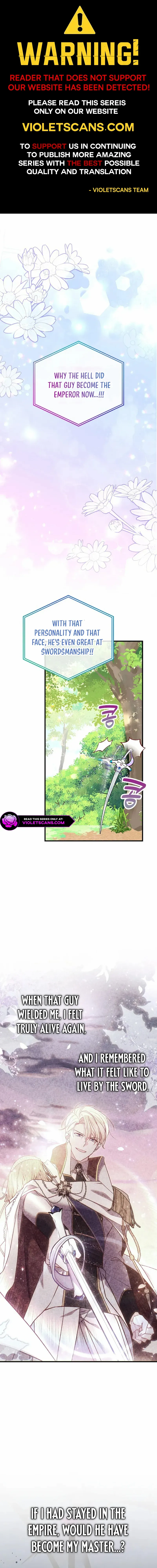 A Country Life With A Sexy King Chapter 28 page 1 - 