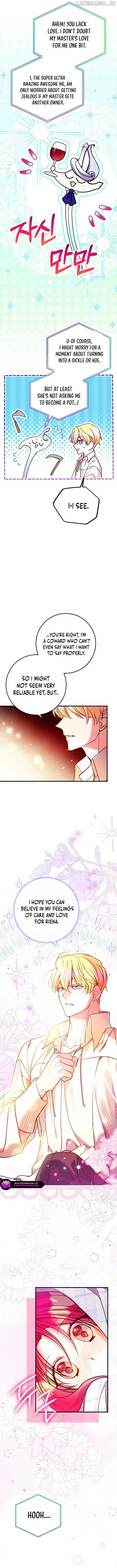 A Country Life With A Sexy King Chapter 30 page 7 - 
