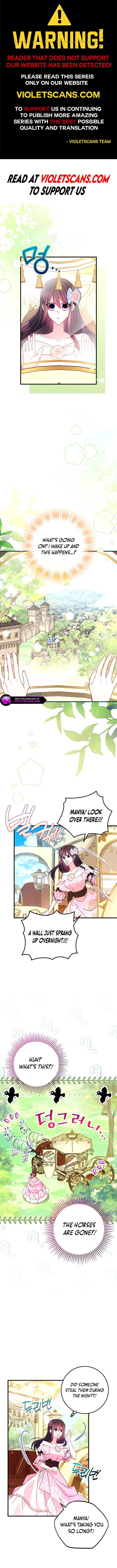 A Country Life With A Sexy King Chapter 32 page 2 - 