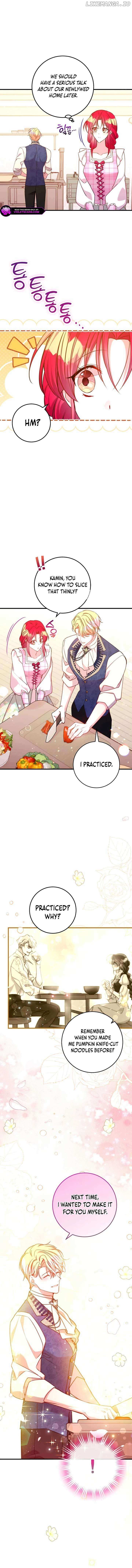 A Country Life With A Sexy King Chapter 33 page 2 - 