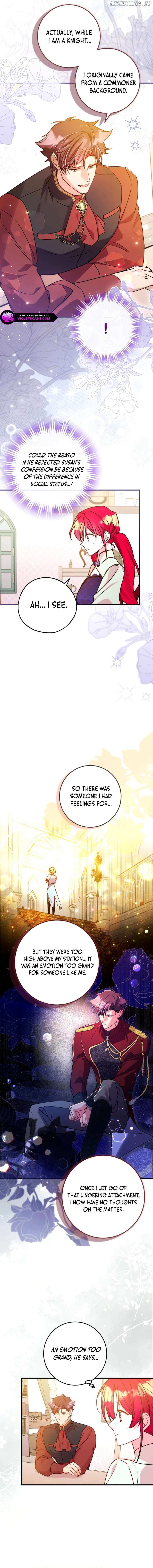 A Country Life With A Sexy King Chapter 38 page 15 - 