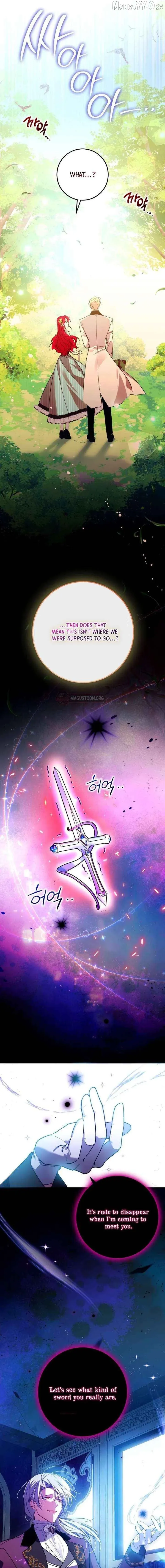 A Country Life With A Sexy King Chapter 42 page 18 - 