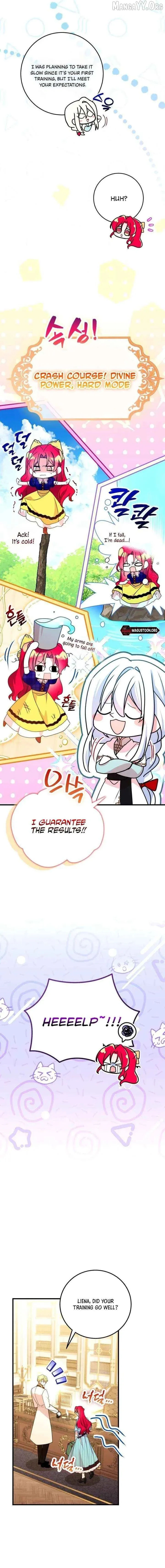 A Country Life With A Sexy King Chapter 42 page 10 - 