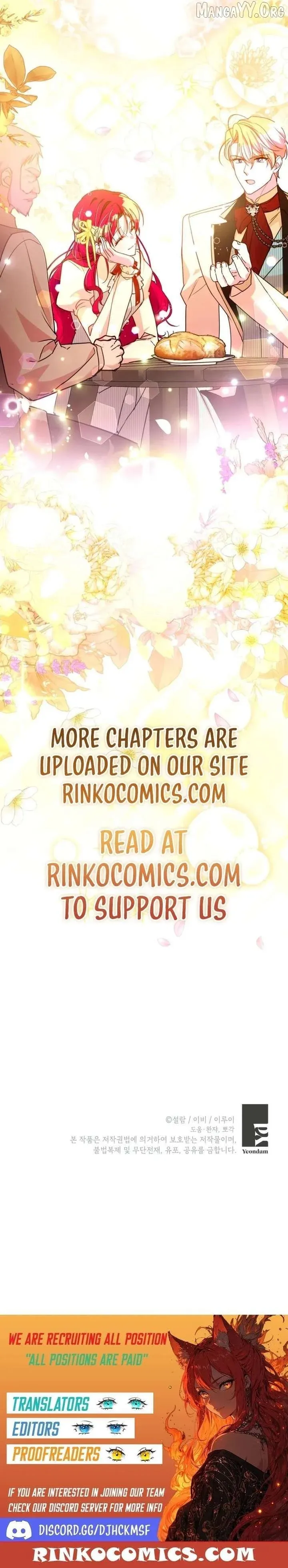 A Country Life With A Sexy King Chapter 43 page 18 - 