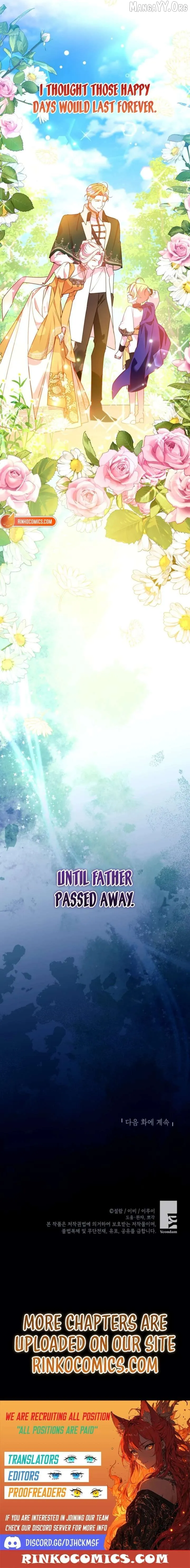 A Country Life With A Sexy King Chapter 44 page 17 - 
