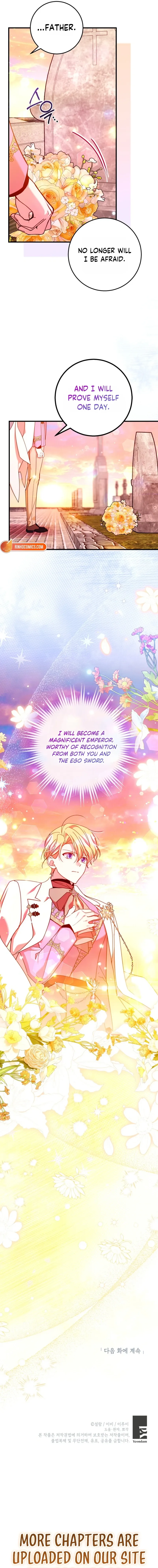 A Country Life With A Sexy King Chapter 46 page 18 - 