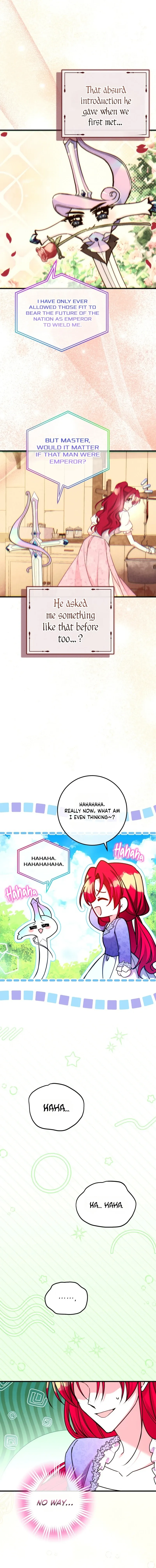 A Country Life With A Sexy King Chapter 50 page 18 - 