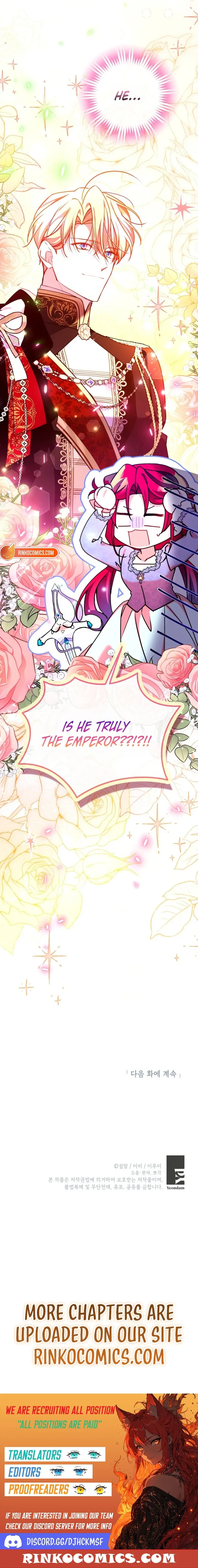 A Country Life With A Sexy King Chapter 50 page 19 - 