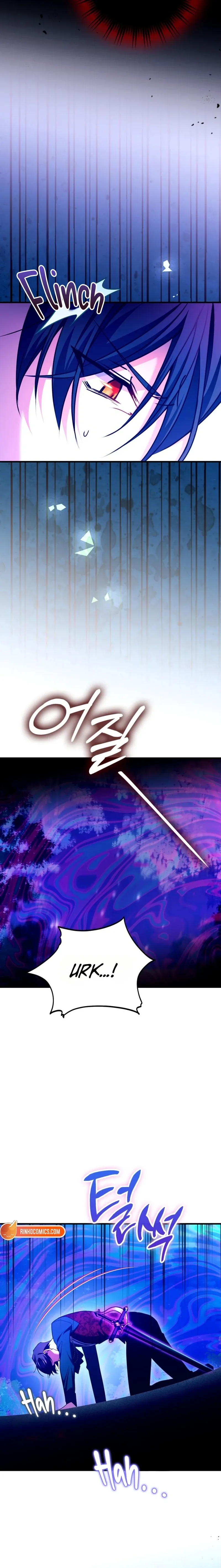 A Country Life With A Sexy King Chapter 50 page 9 - 