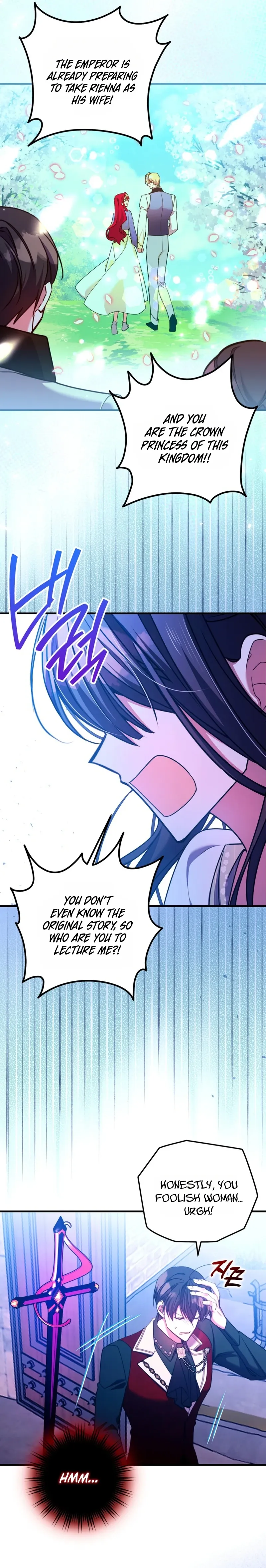 A Country Life With A Sexy King Chapter 52 page 2 - 