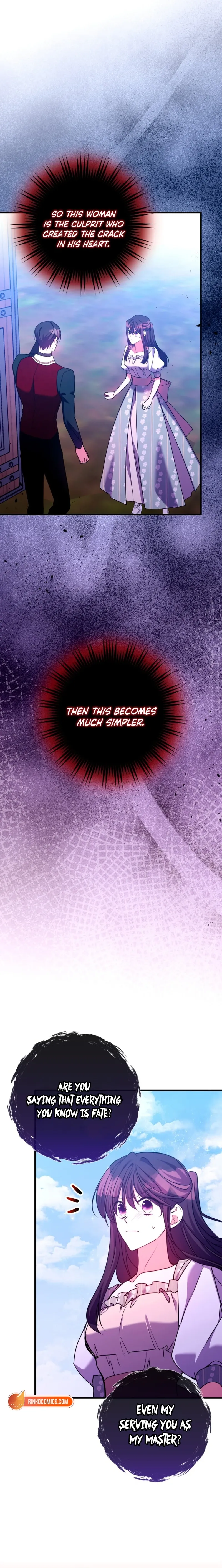 A Country Life With A Sexy King Chapter 52 page 3 - 