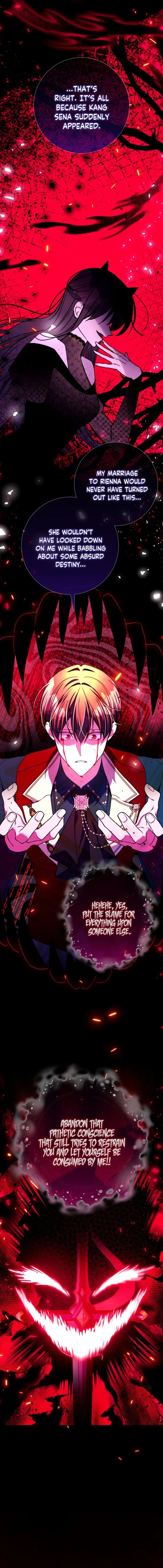 A Country Life With A Sexy King Chapter 52 page 5 - 